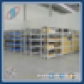 Warehouse medium duty steel rack